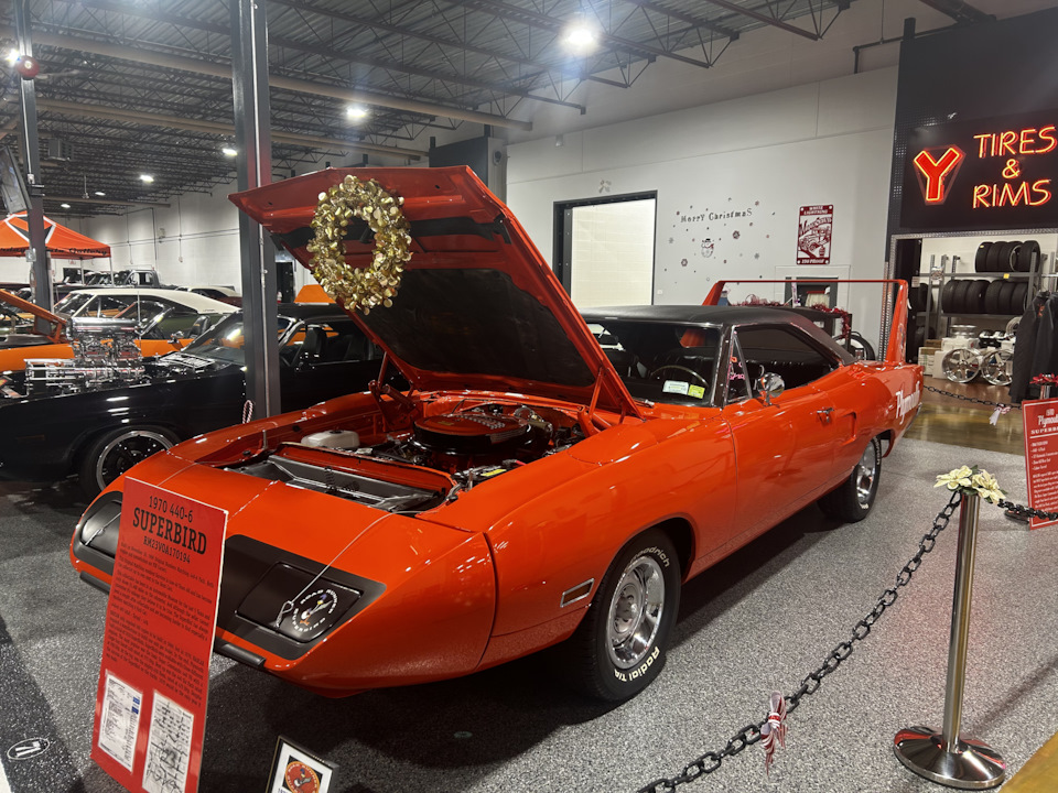 Yesterdays Auto Gallery 1