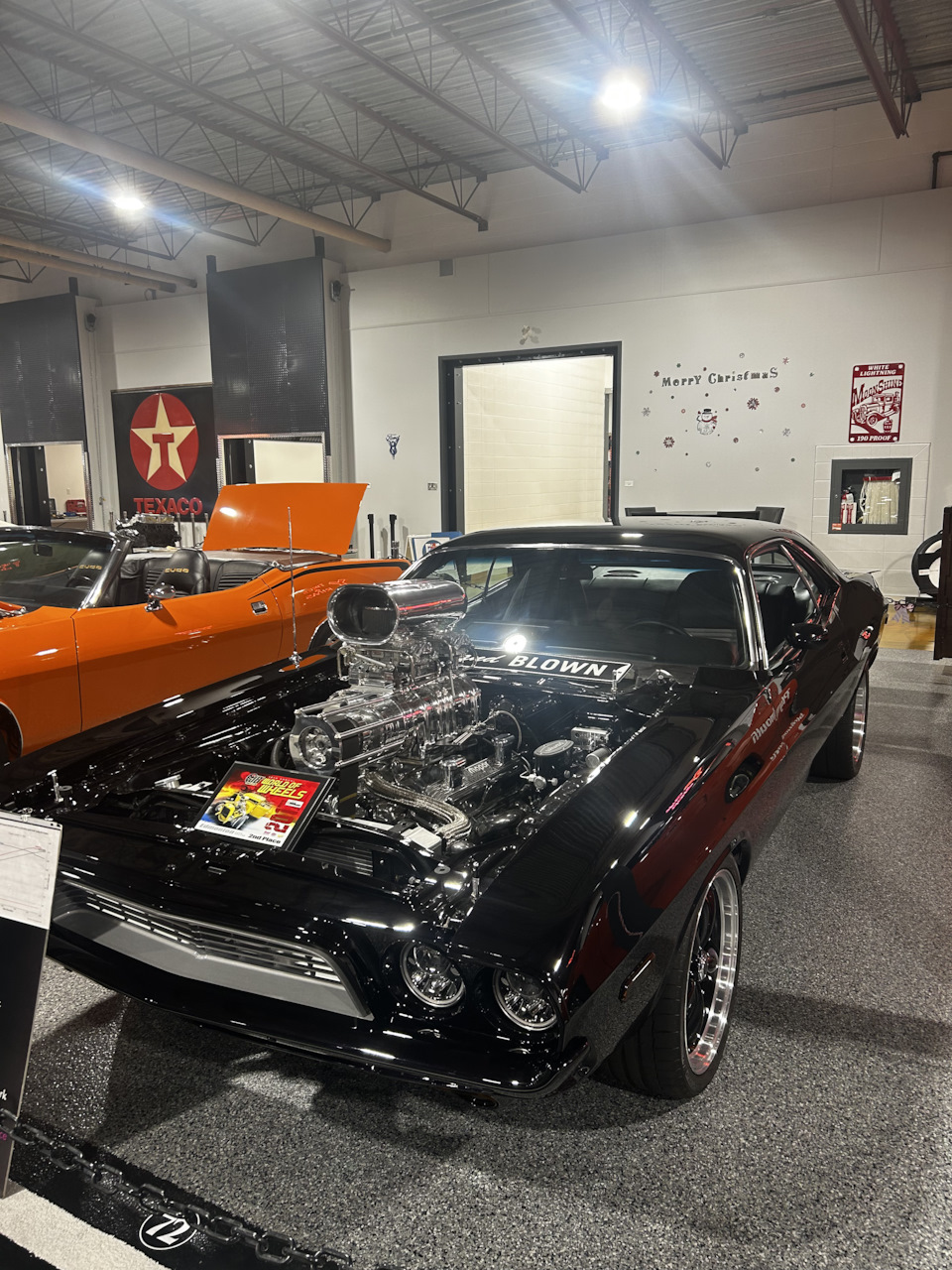 Yesterdays Auto Gallery 2