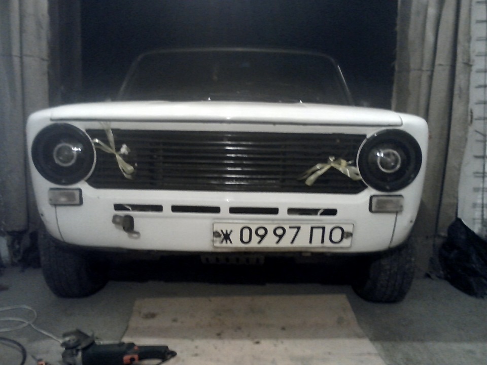 Ксенон 1