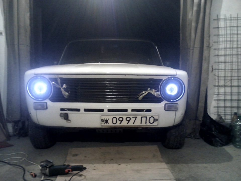 Ксенон 2