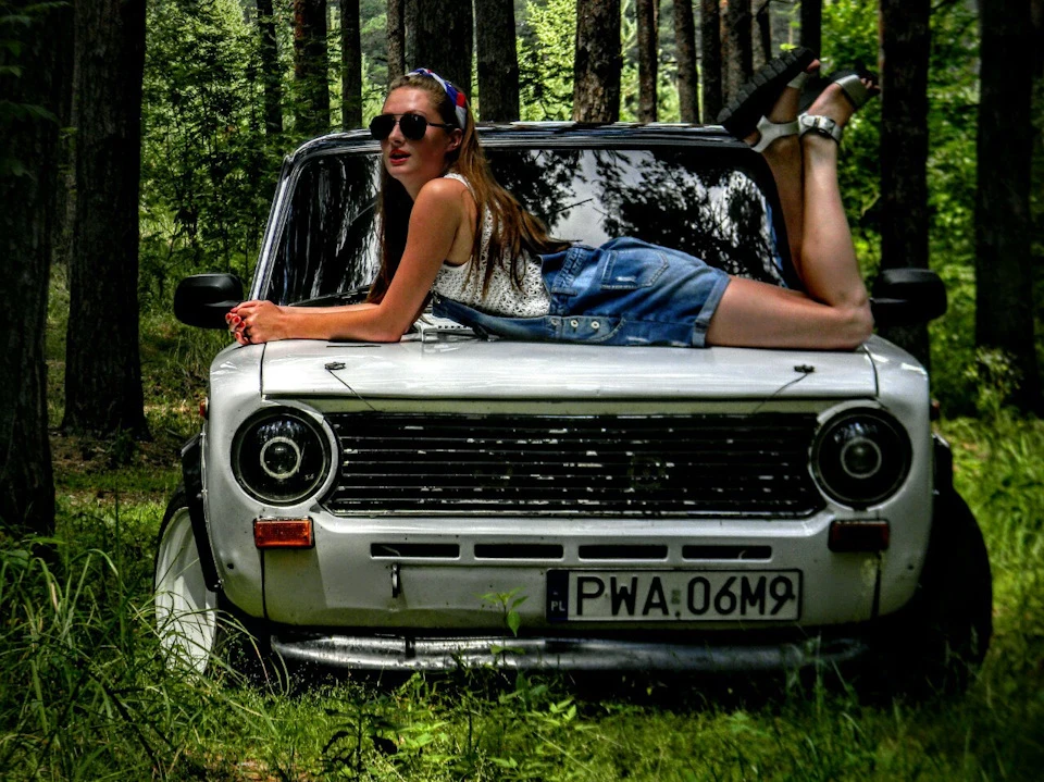 Трохи фото про всі доробки трохи пізніше.