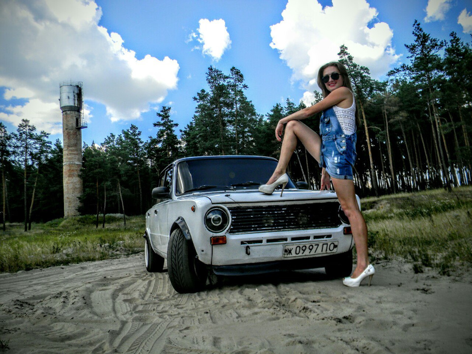 Трохи фото про всі доробки трохи пізніше. 3