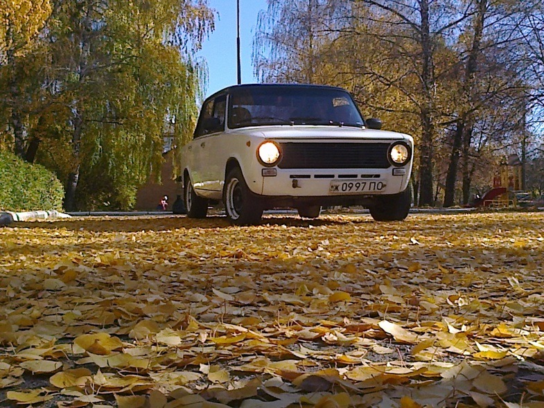 Осінній фото сет ) 1