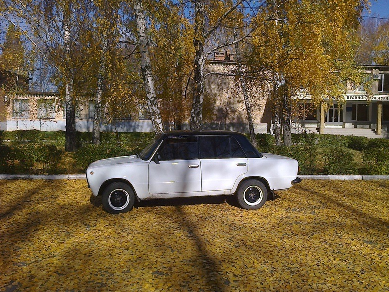 Осінній фото сет ) 5
