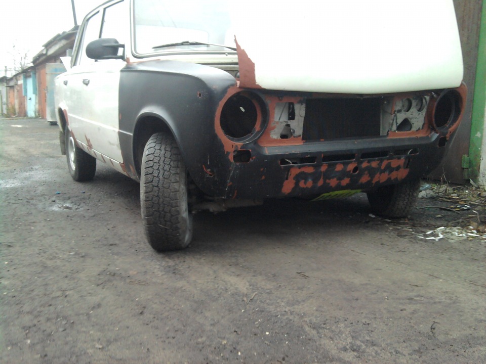 Розварочки 3