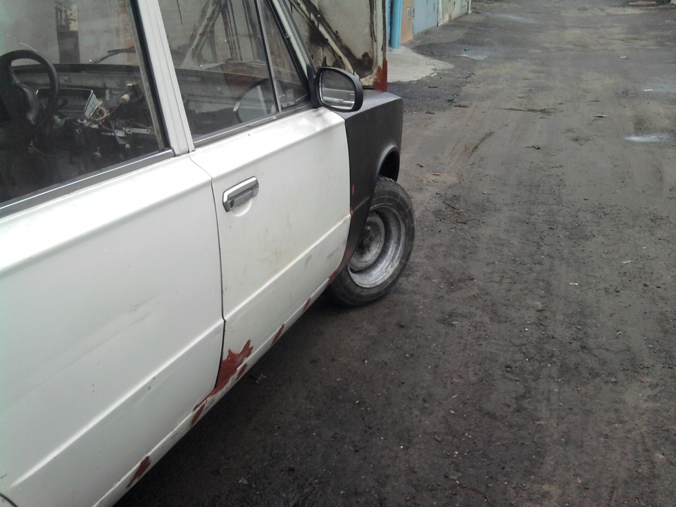 Розварочки 2