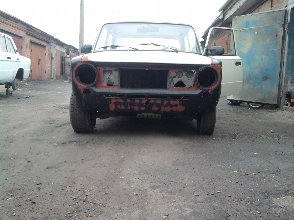 Розварочки 1