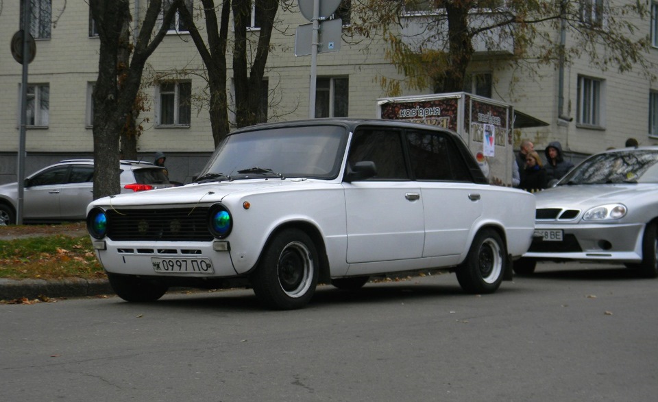 Хамелеоноглазка)) 3