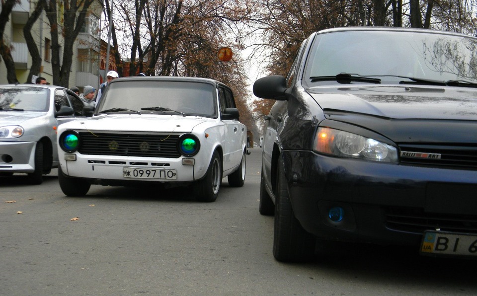 Хамелеоноглазка)) 2
