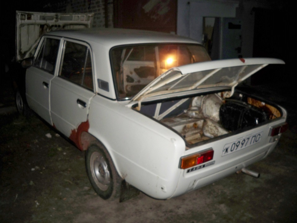 забрав з кухаря 4