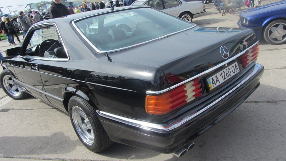 Old Car Land 2016 3