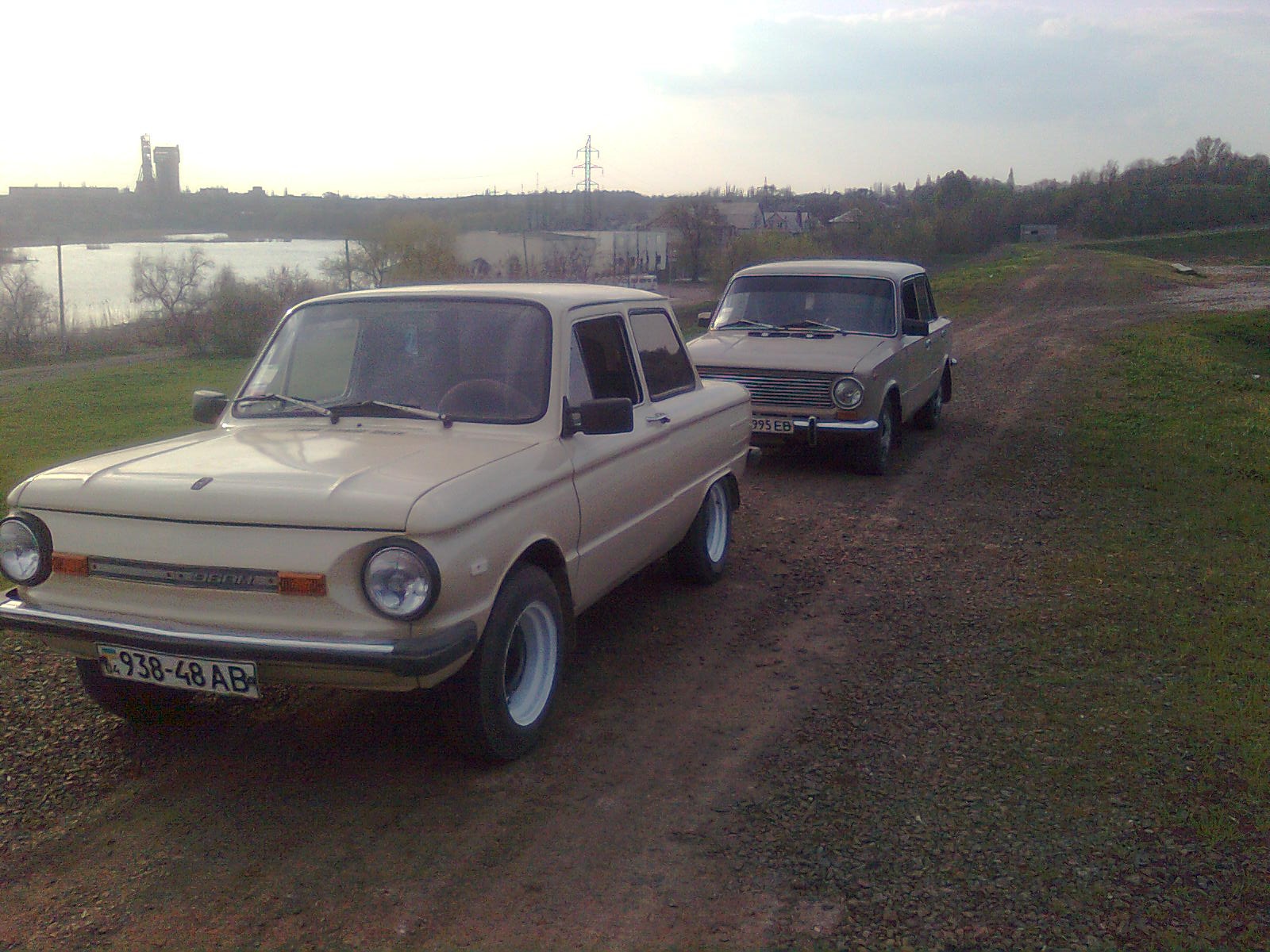 Автодром 3