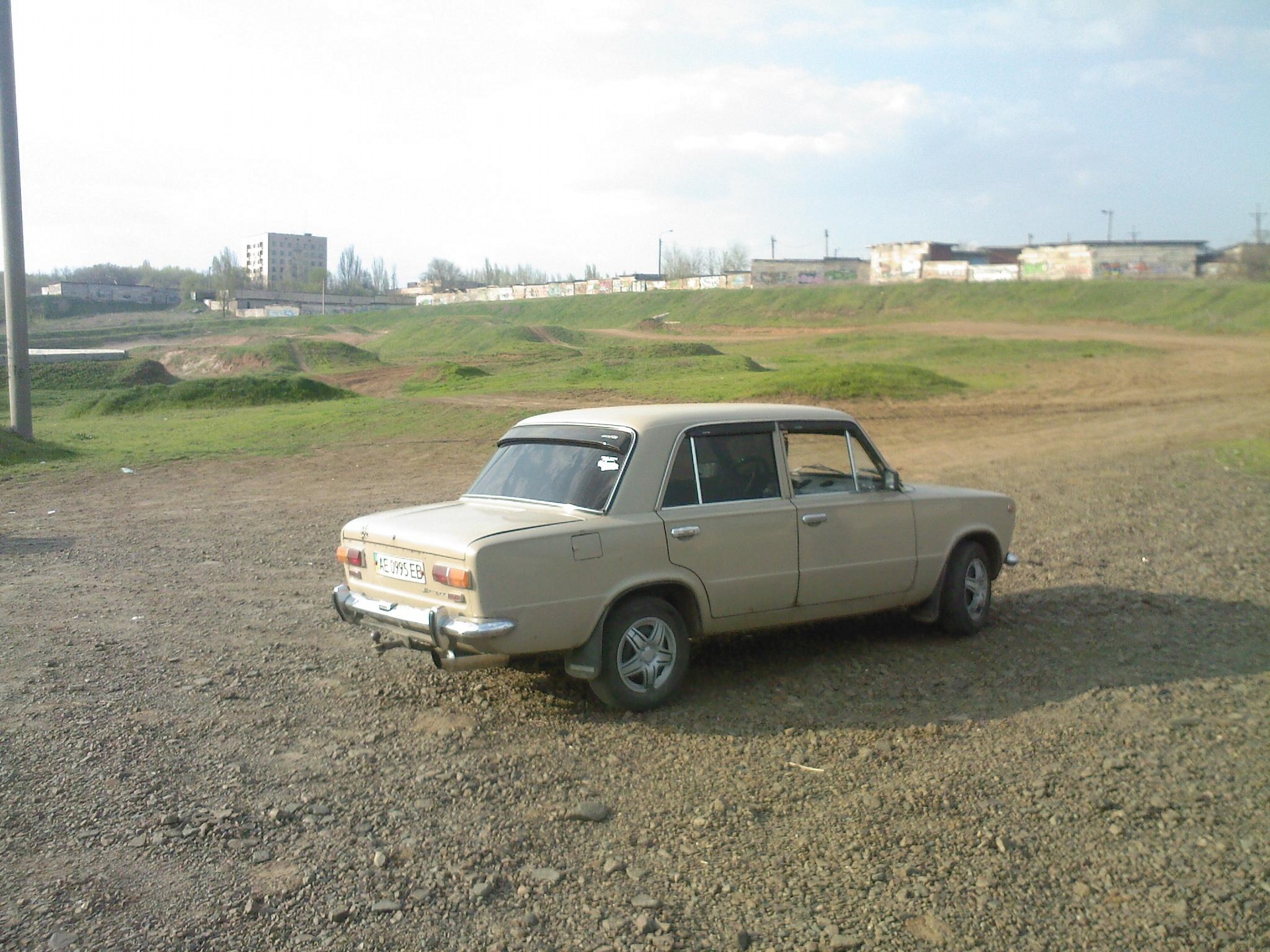 Автодром 2