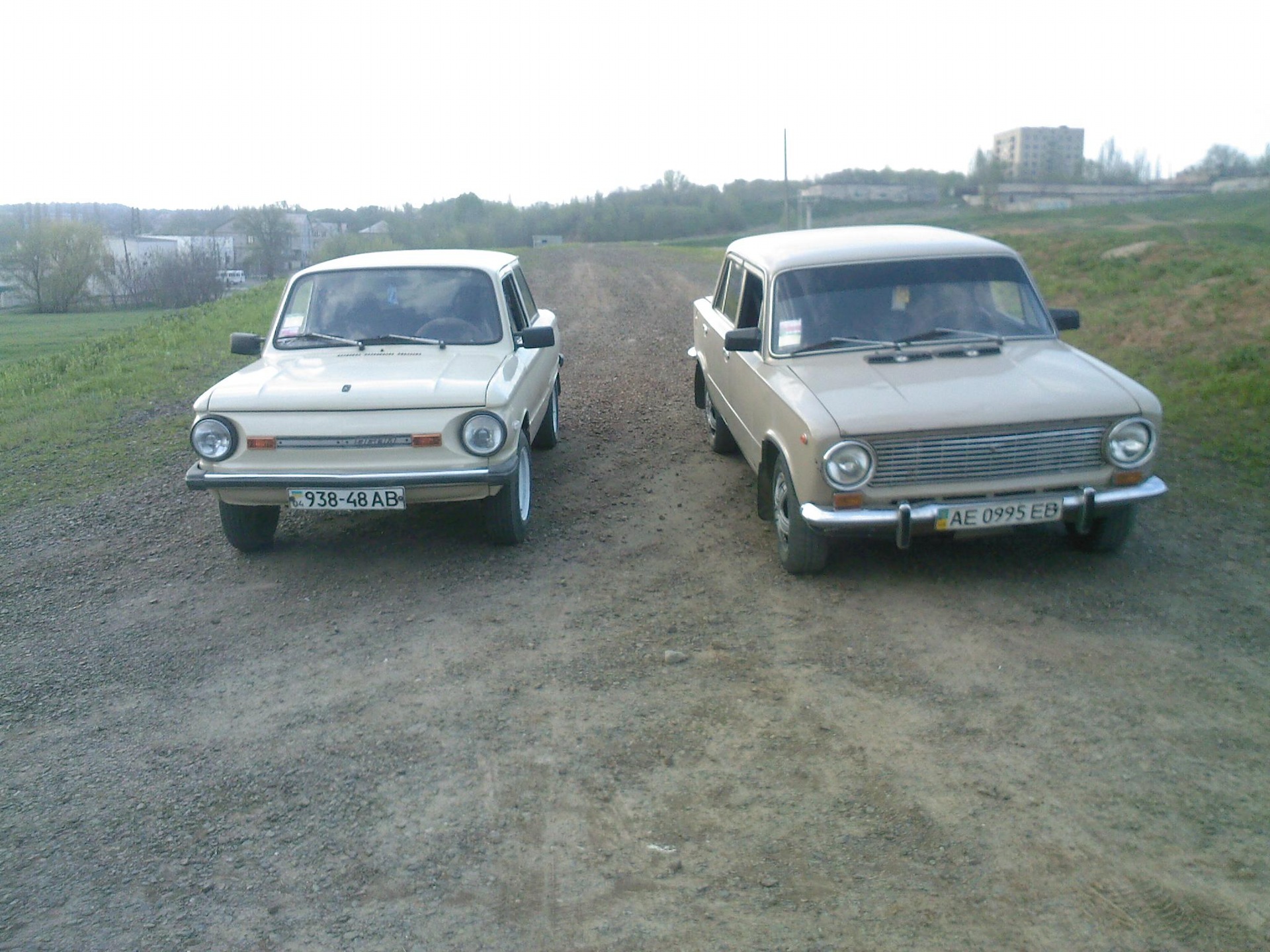 Автодром 1