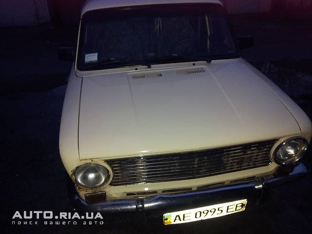 Машина знову у продажу 1