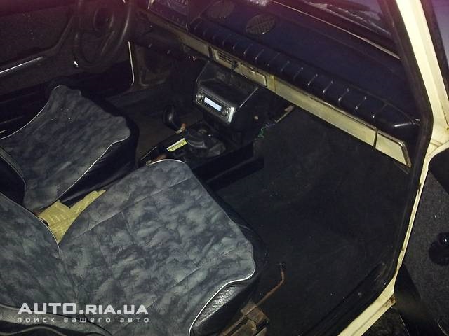 Машина знову у продажу 5