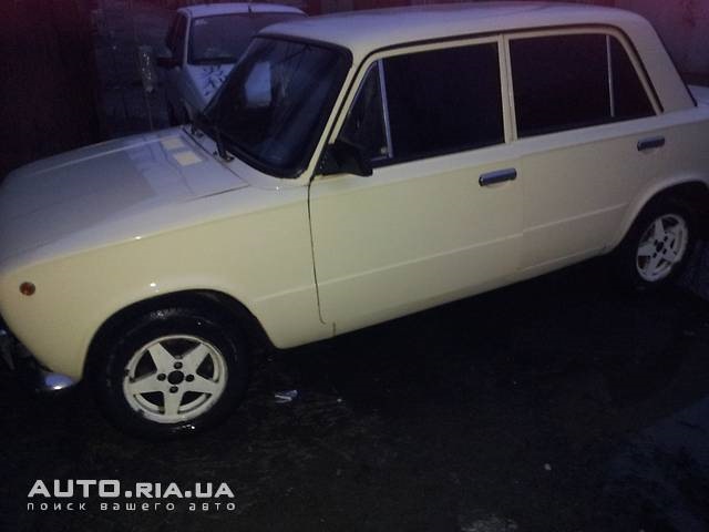 Машина знову у продажу 2