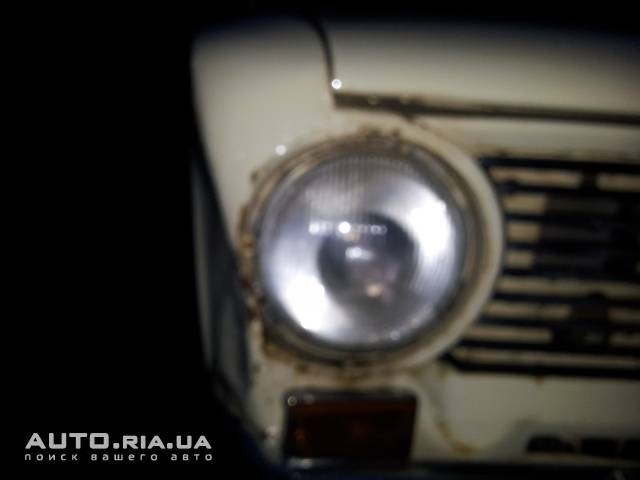 Машина знову у продажу 4