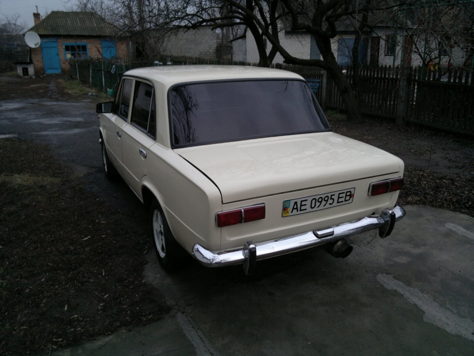 Машинка продана 1