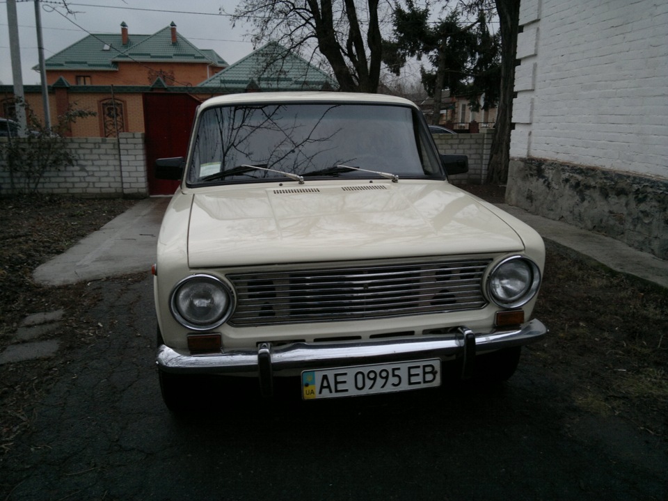 Машинка продана 4
