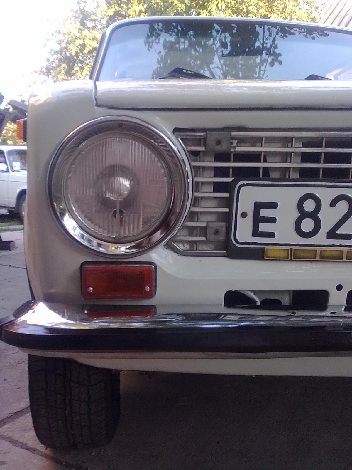 Запис, 23 березня 2011 1