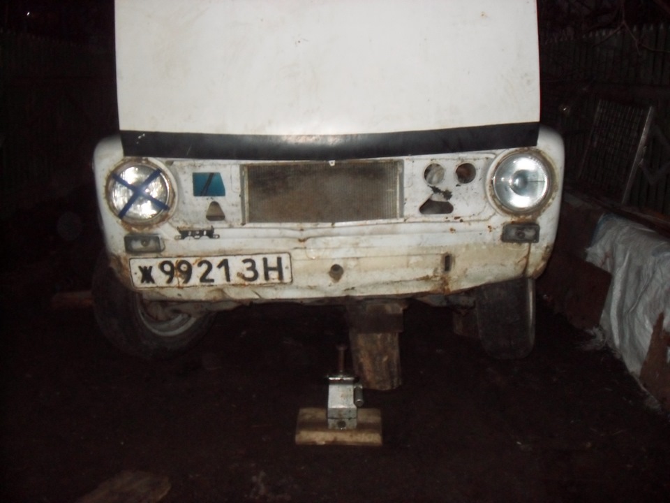 БПАН хули 4