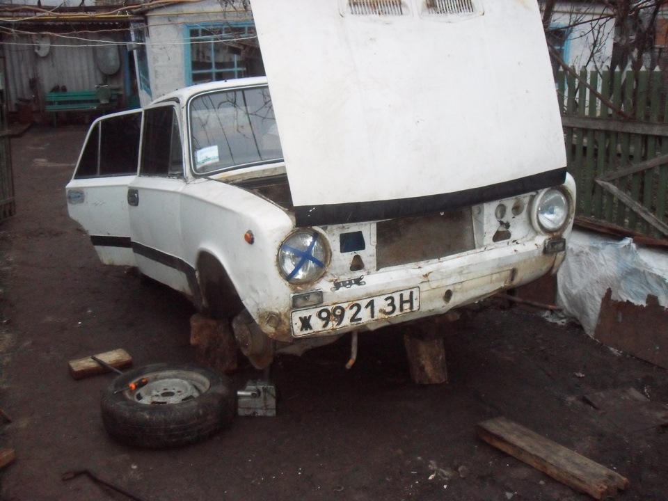 БПАН хули 2