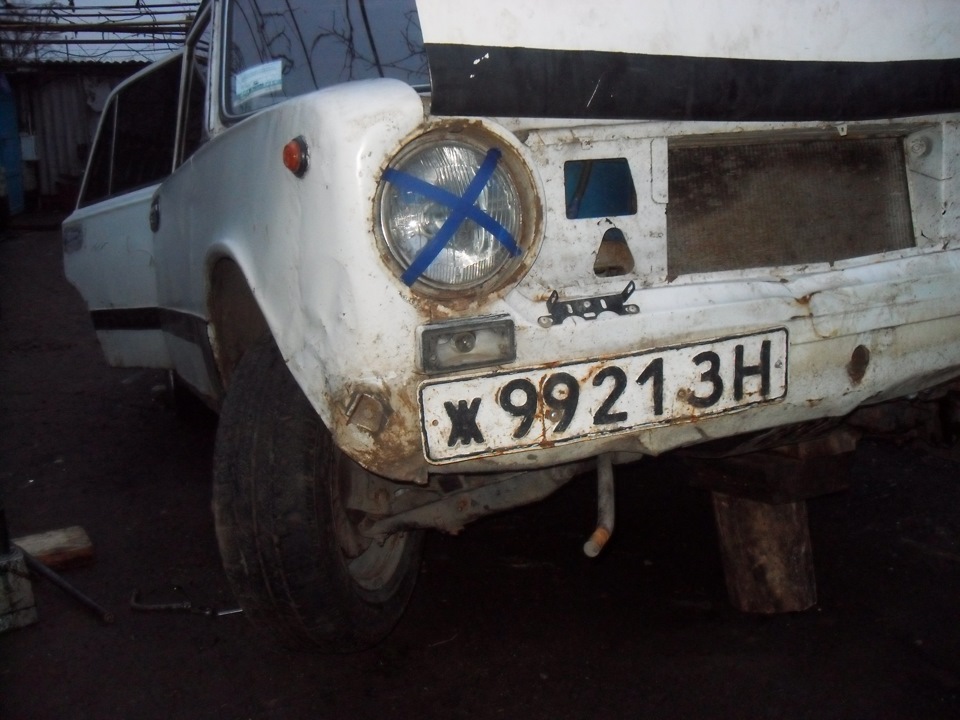 БПАН хули 3
