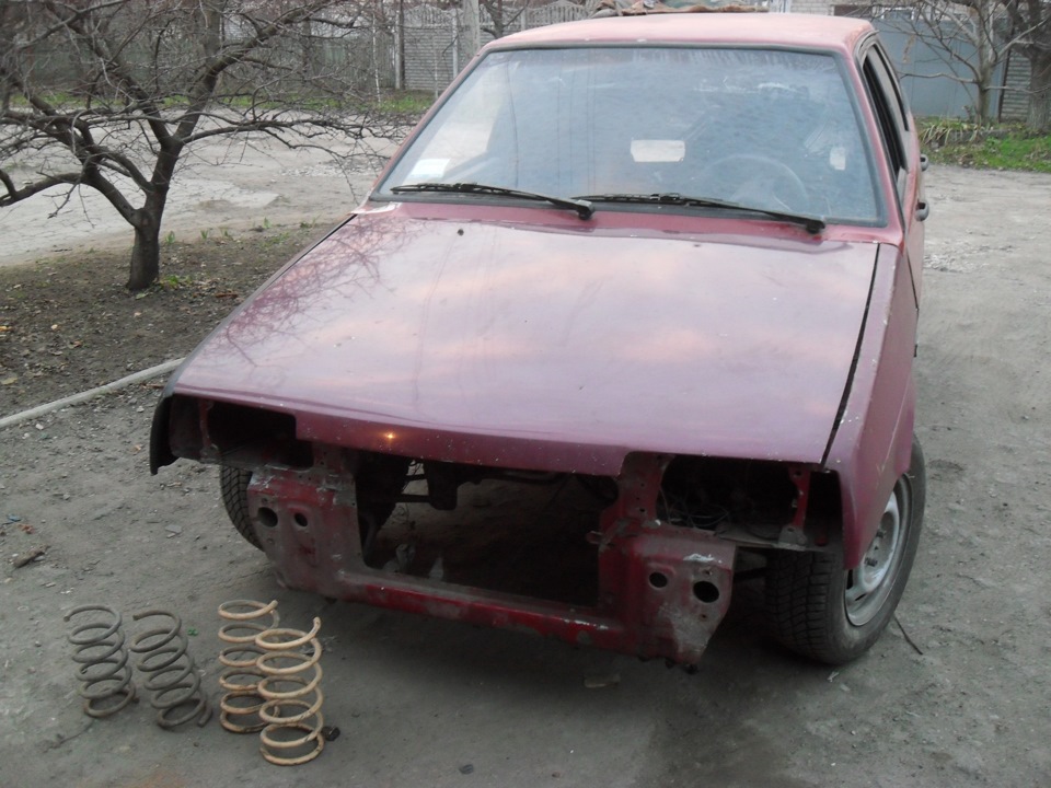 Пружини 3
