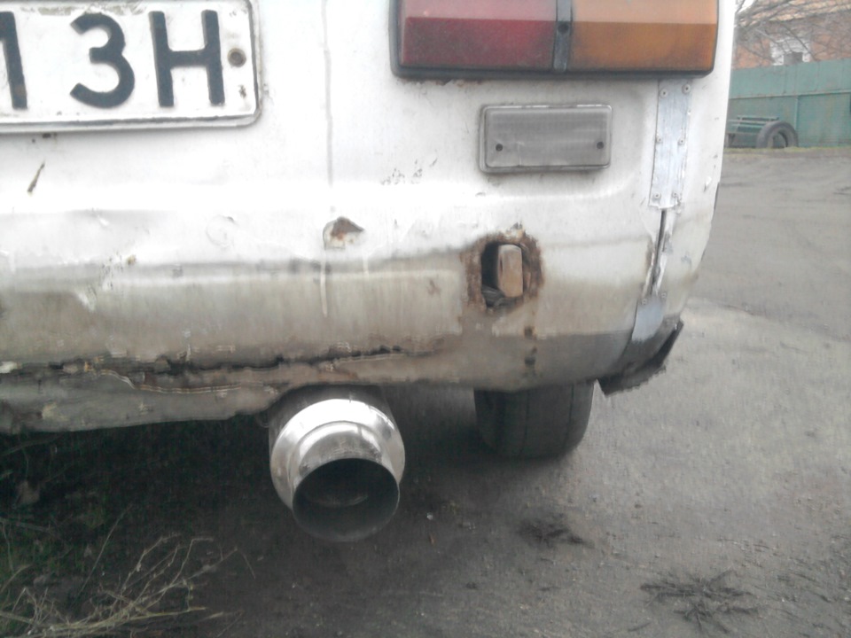 За мутил прямоток! 2