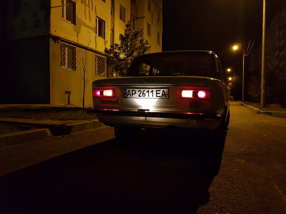 American Style 2