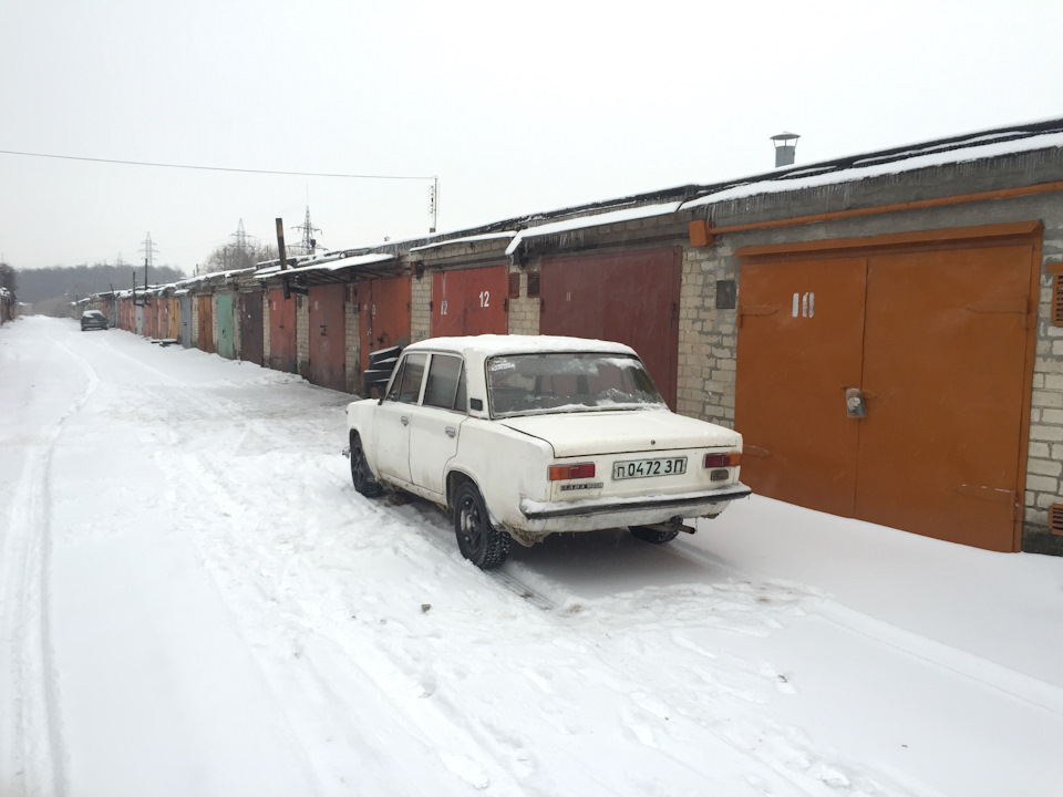 Ну вот и поехали! 4
