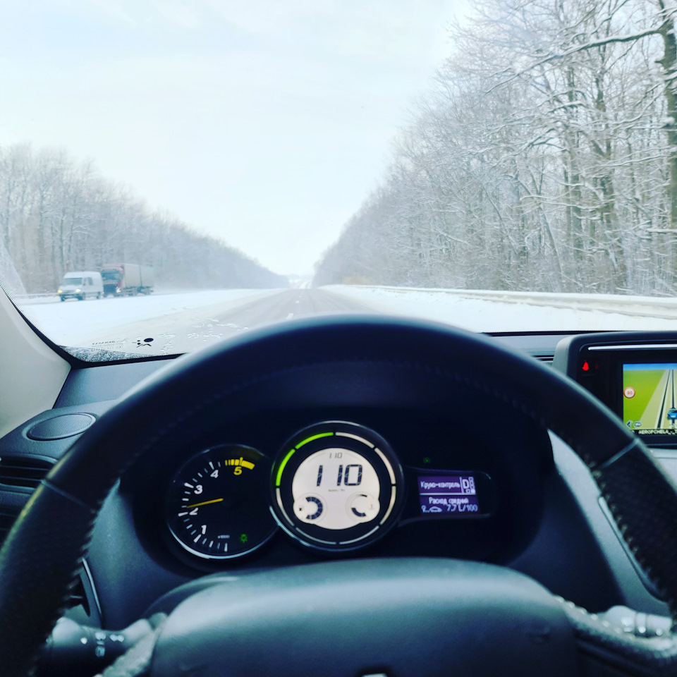 Покупка нового авто) 1