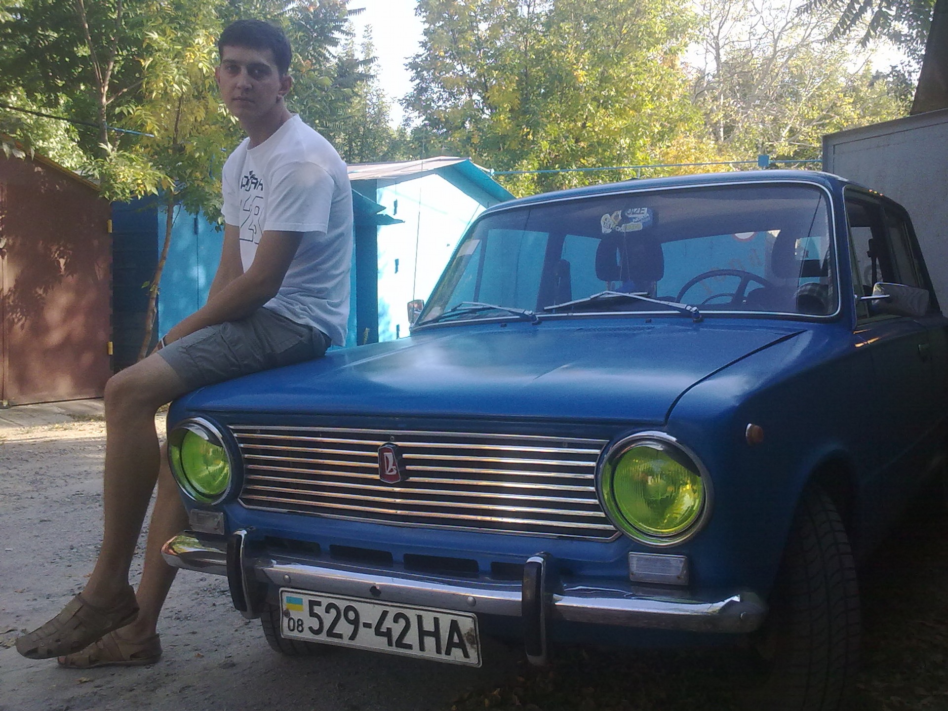 Запись, 18 сентября 2011 1