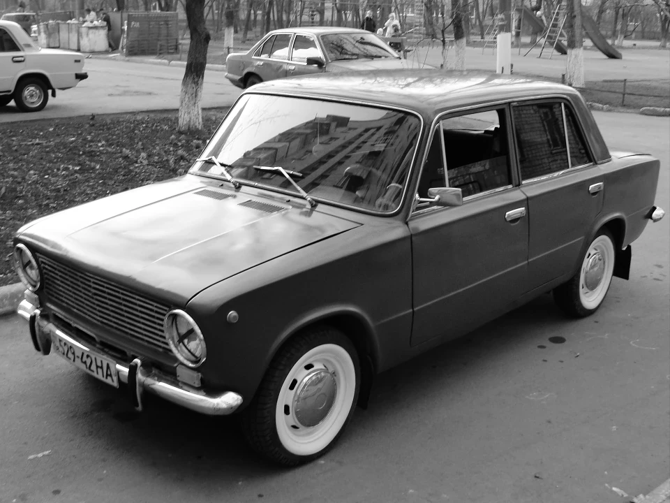 Запись, 6 апреля 2010
