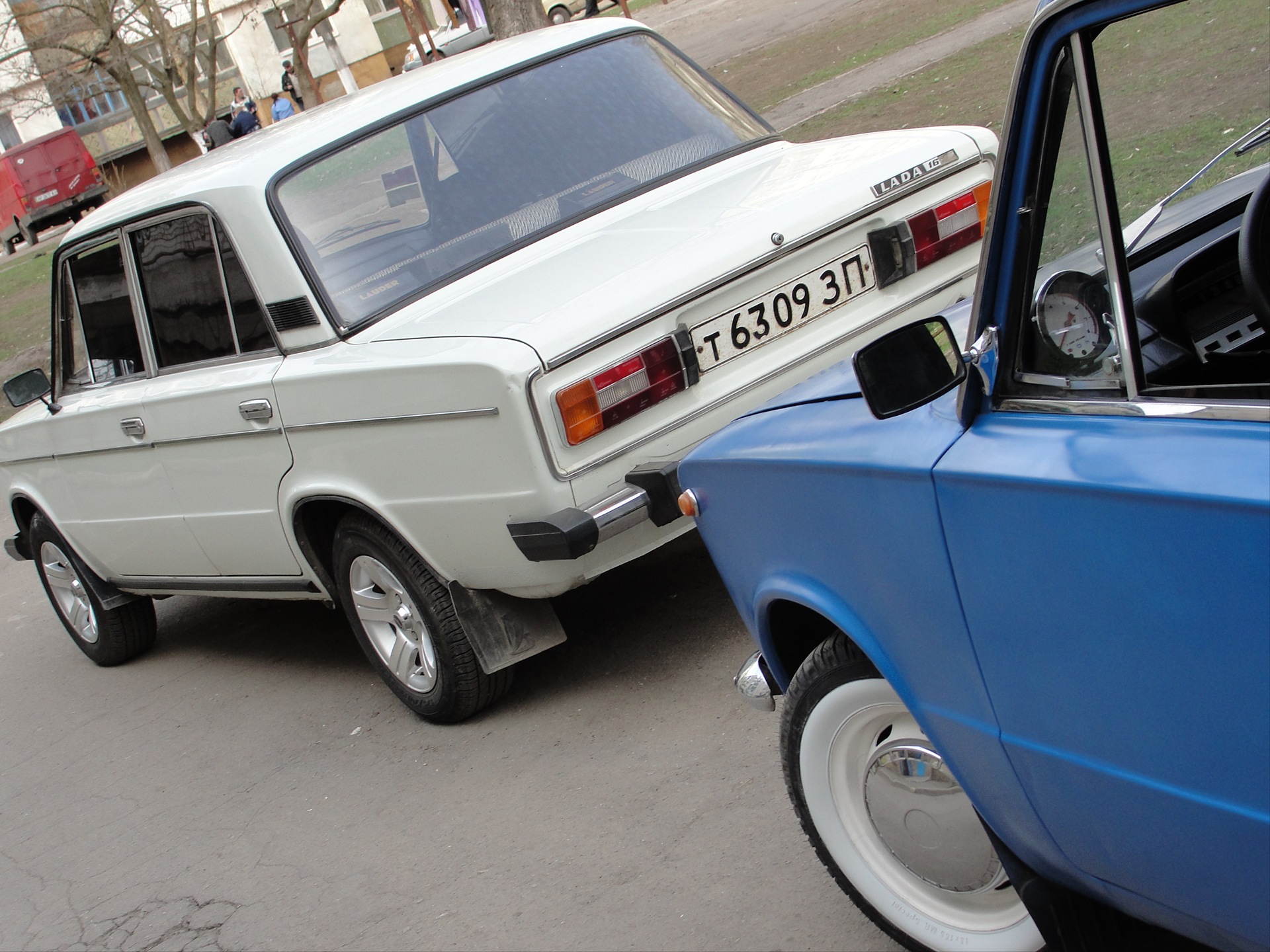 Запись, 6 апреля 2010 2