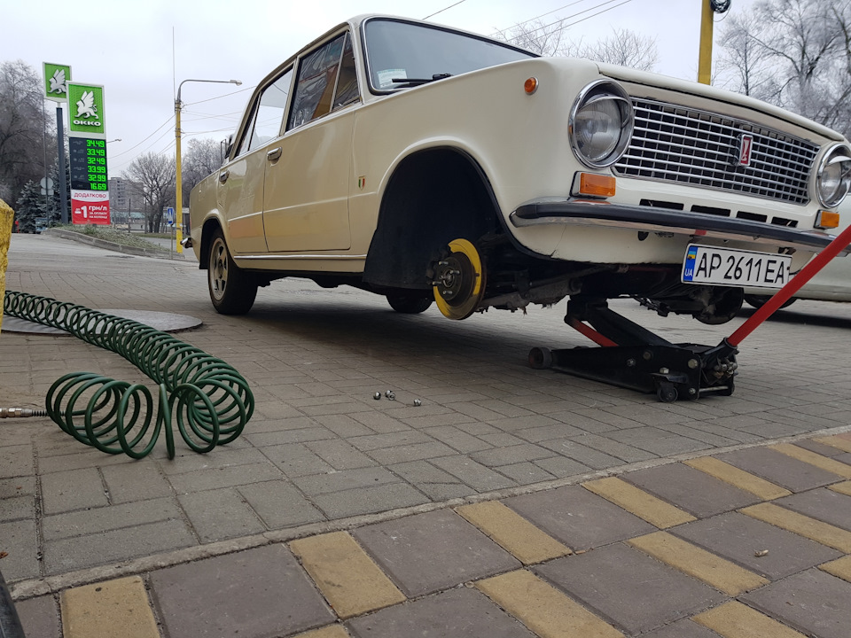 Зима близко 1