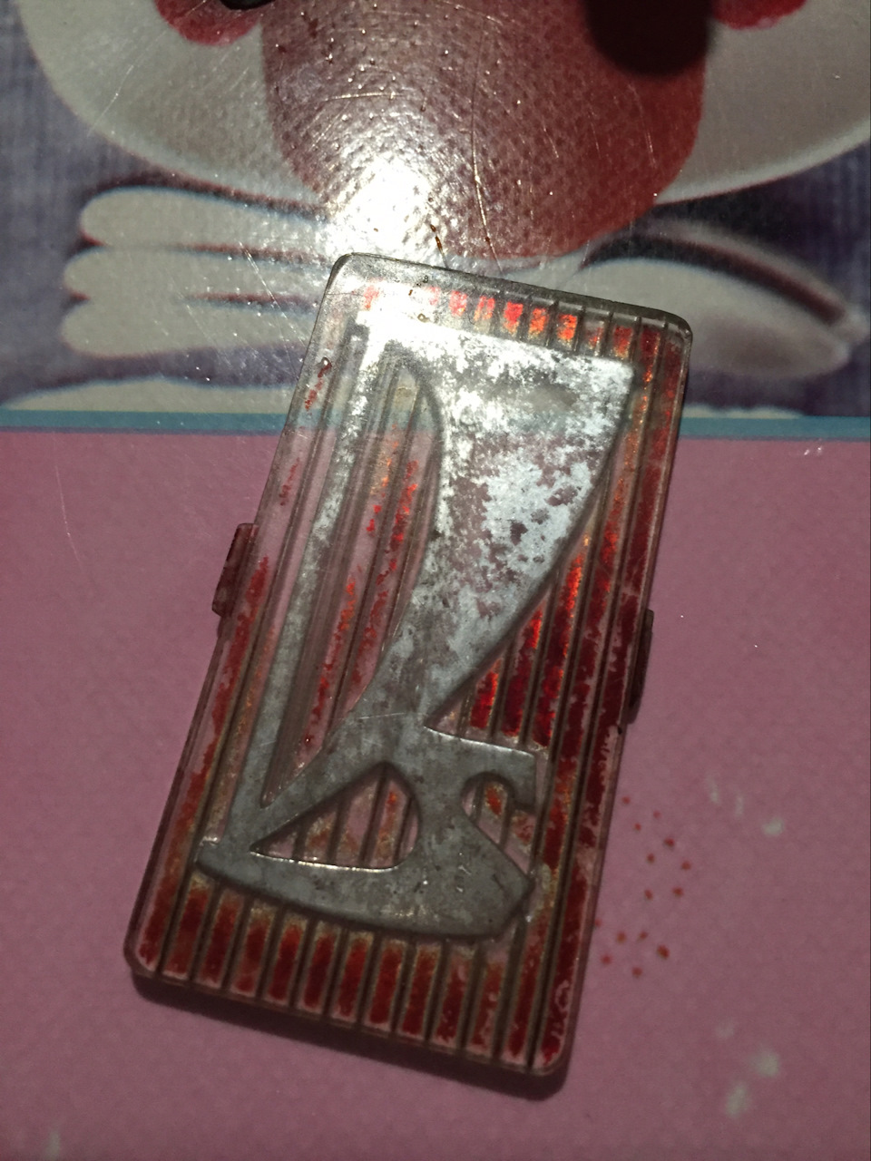 Значок оригинал 2