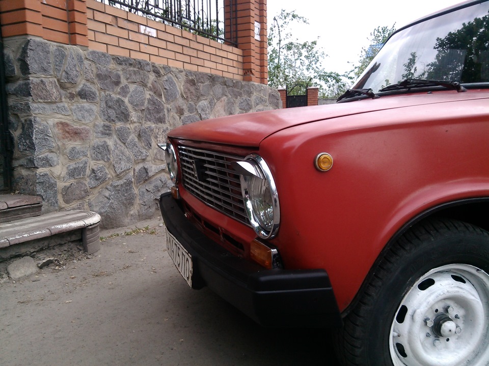 Нові очі 2