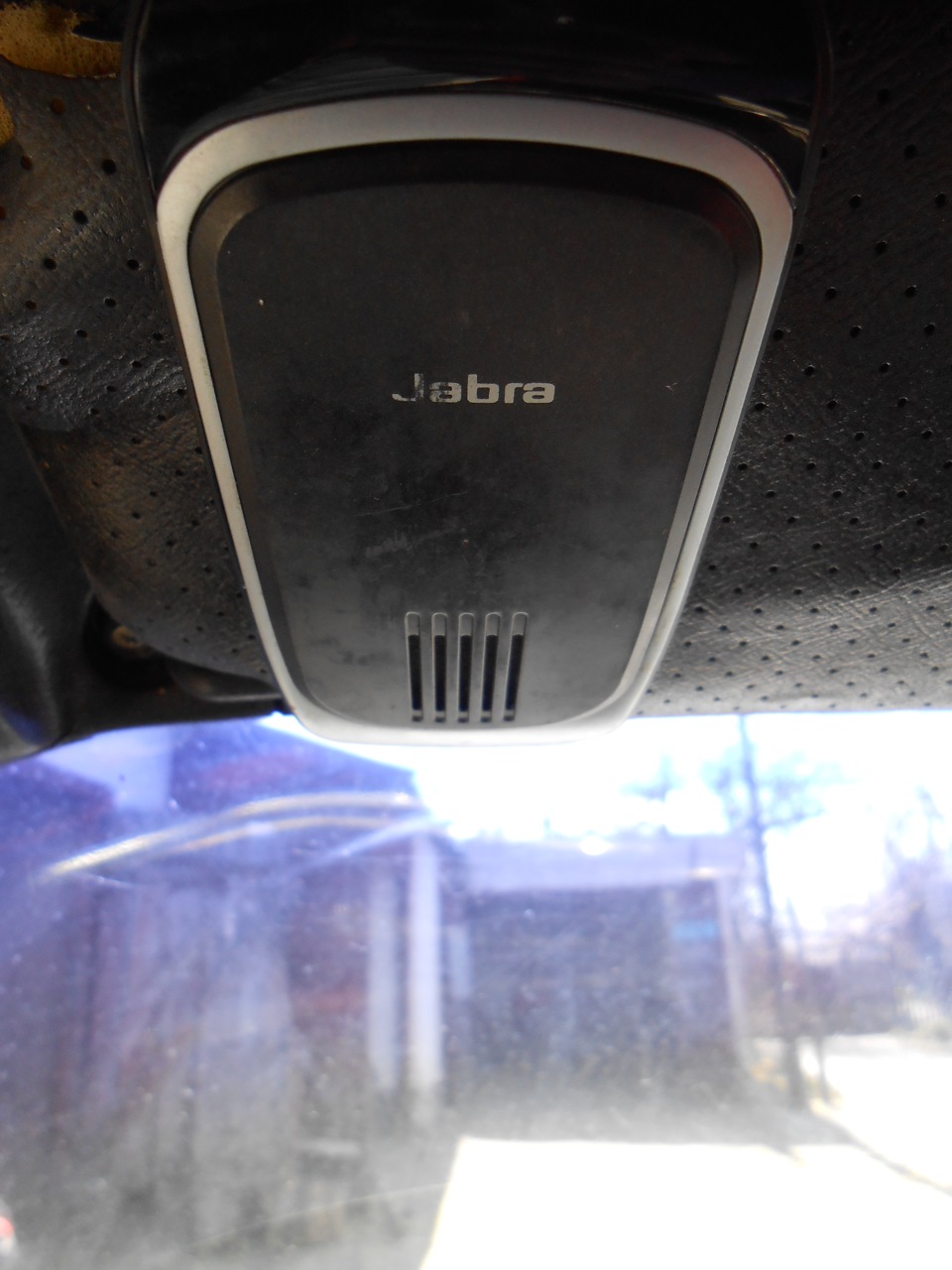 Jabra 1
