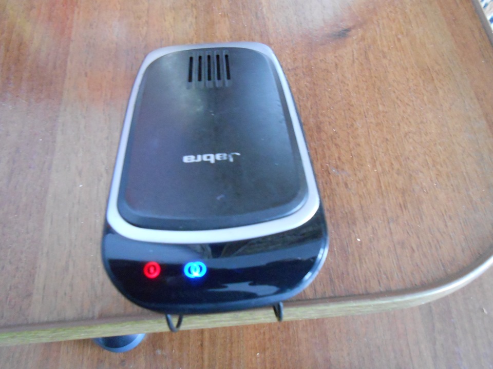 Jabra 3