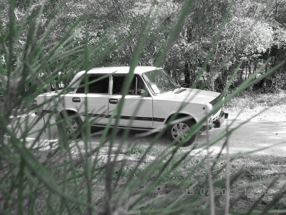 Спонтанний фотосет