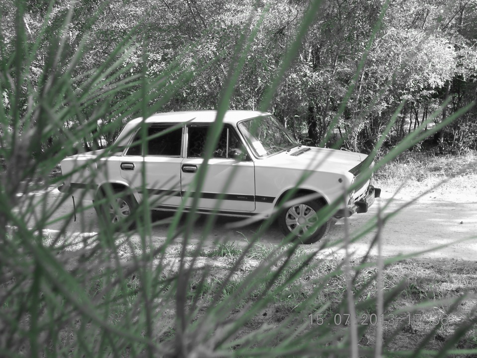Спонтанний фотосет 1