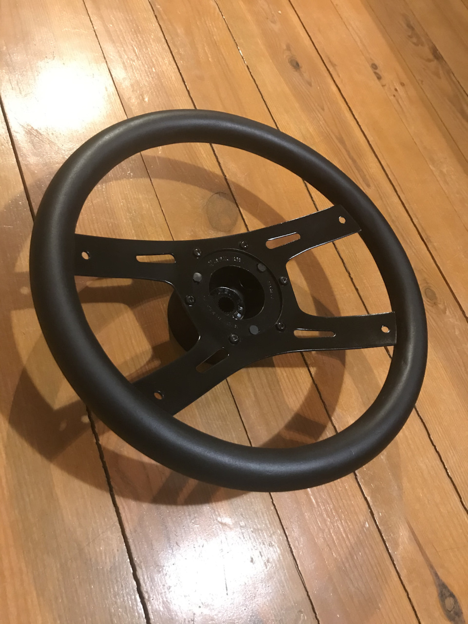 Продам кермо Astrali 1978 (Продано) 4