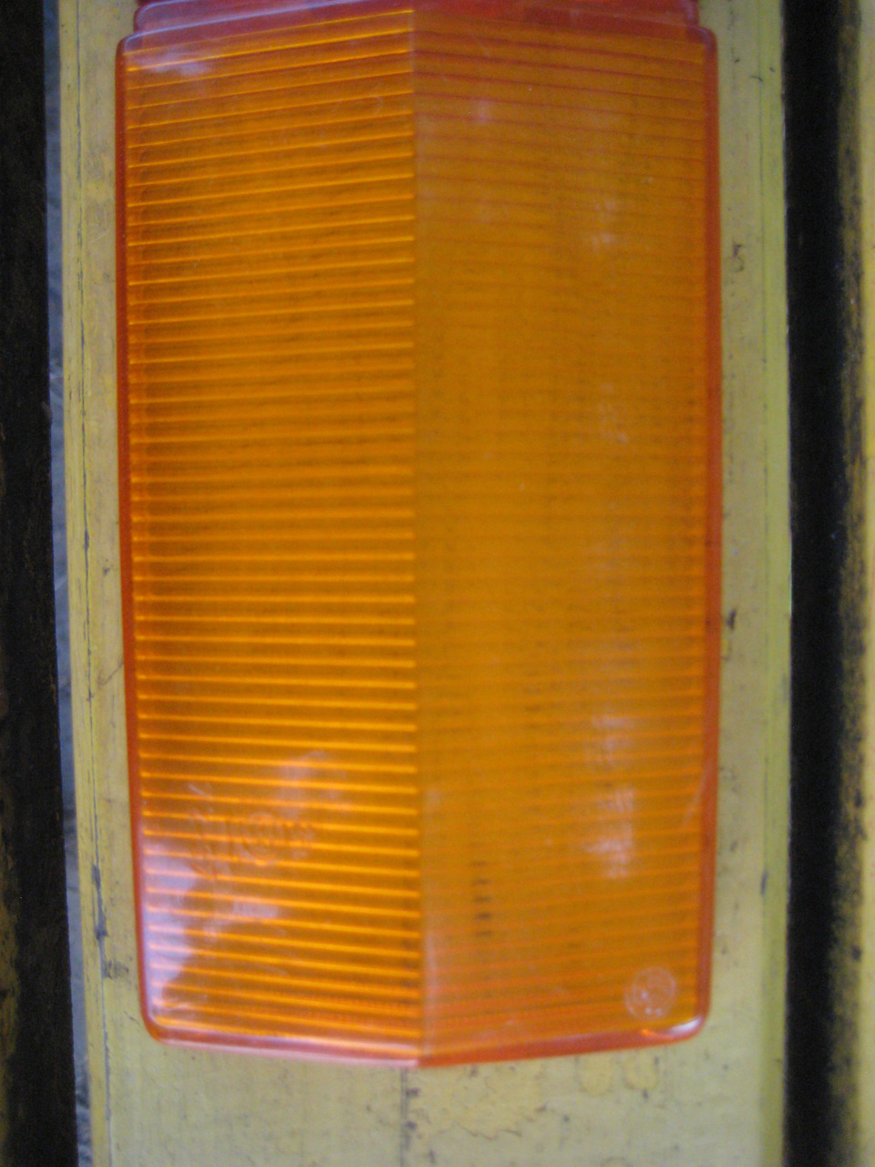 Польське скло ліхтарів 4