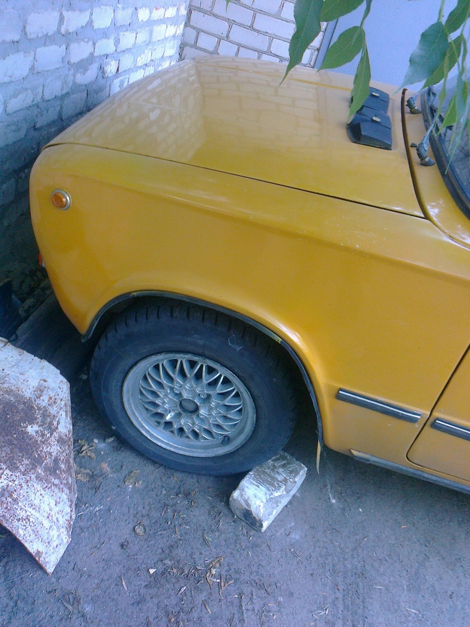 Продам диски R13 за 130$ 3