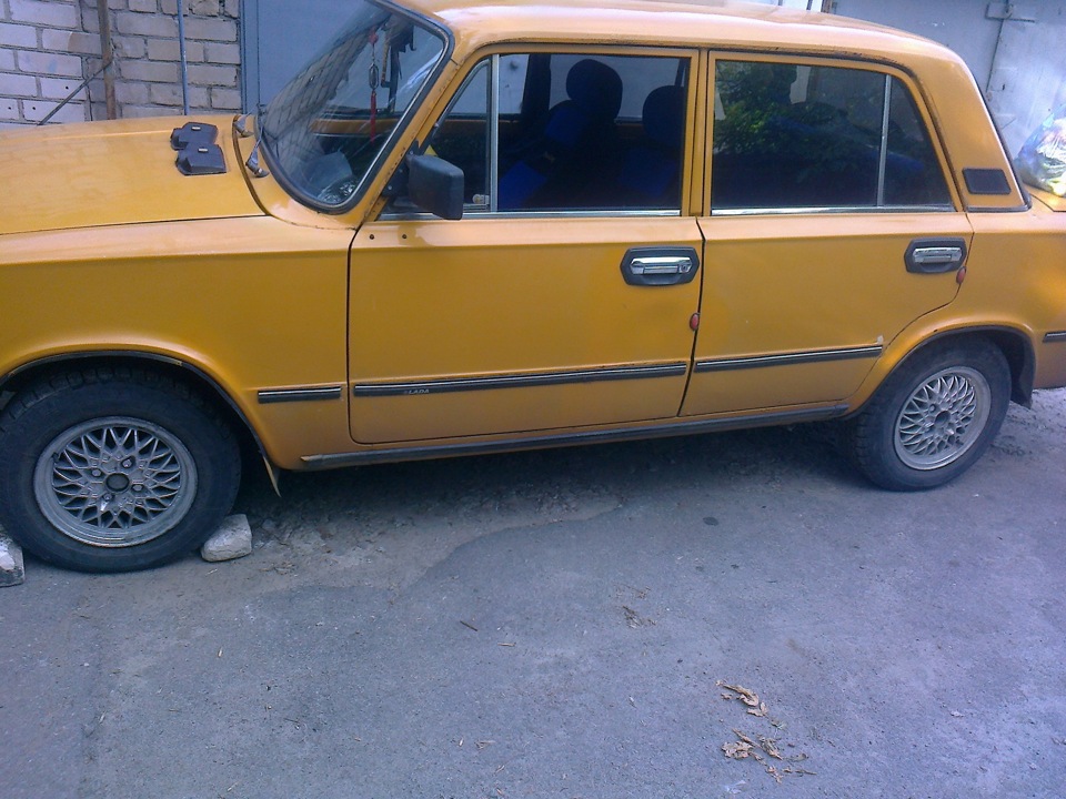 Продам диски R13 за 130$ 2