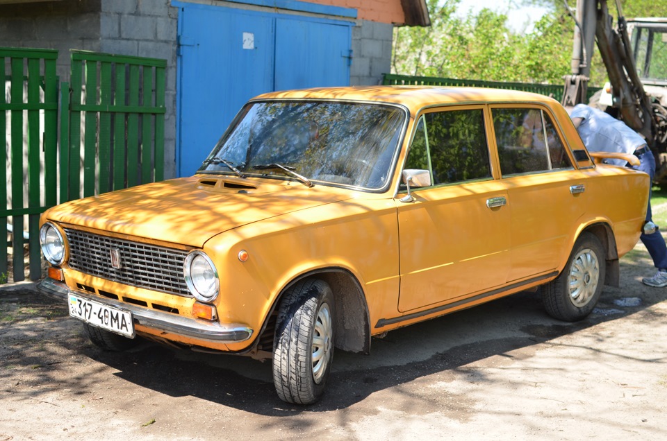 Мийка авто на травневі 3