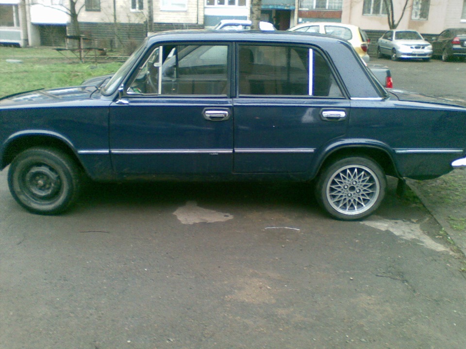 Улюблені бублики 5
