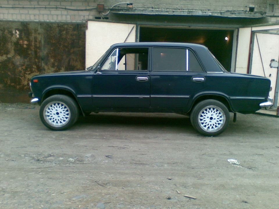 Улюблені бублики 1